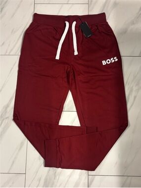 Men’s Boss Hugo Boss Sweatpants